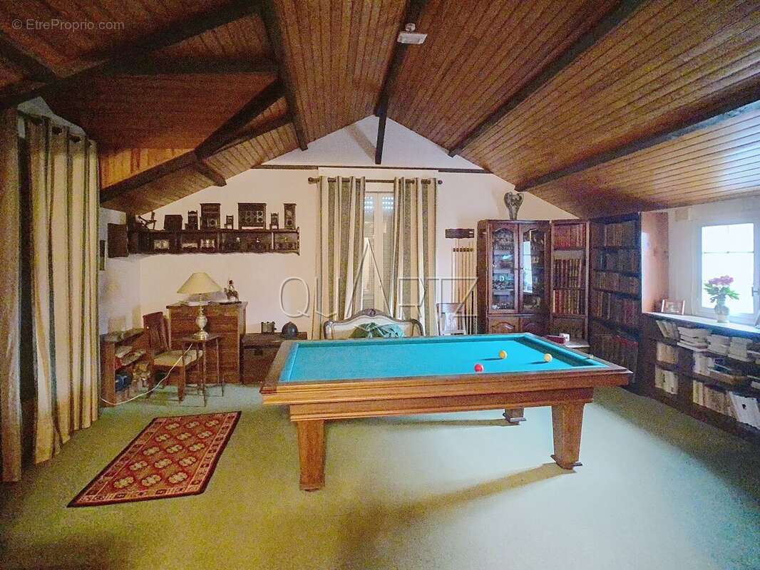 Maison à LE CHESNAY