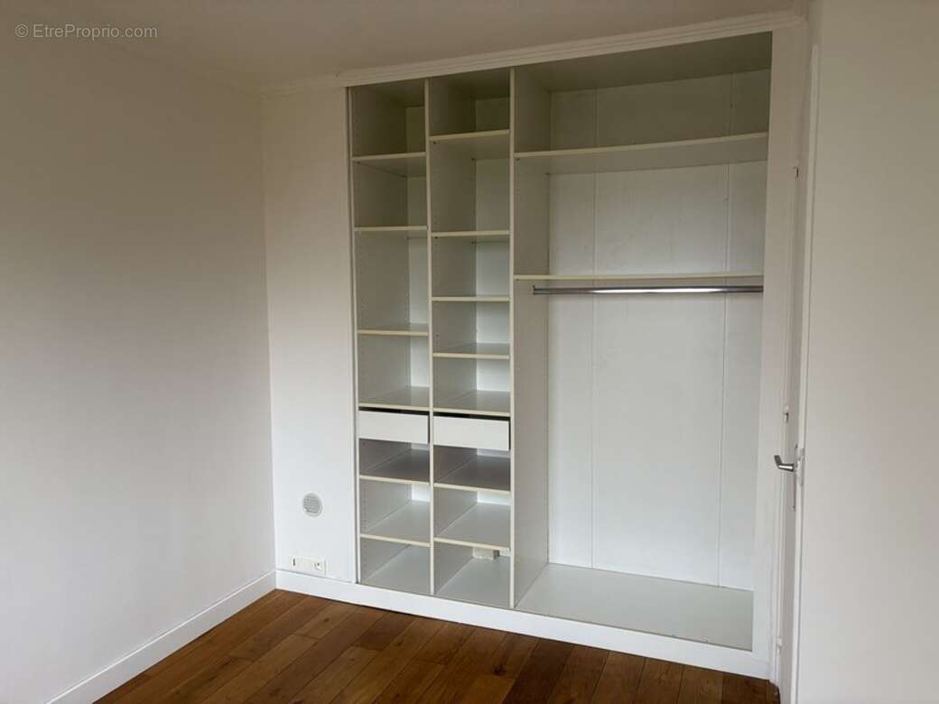 Appartement à CLAMART