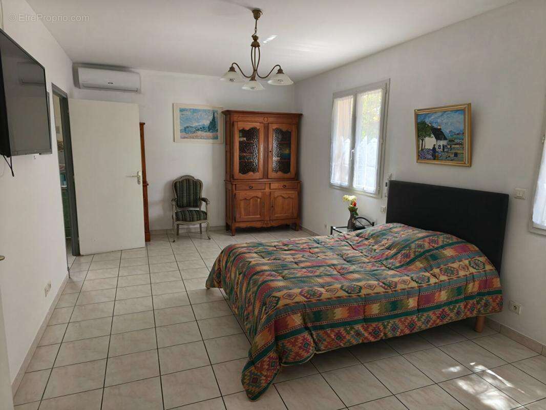 Grande maison 3 chambres avec garage - photo 5