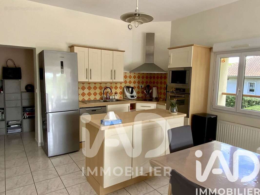 Photo 7 - Appartement à DOURDAN