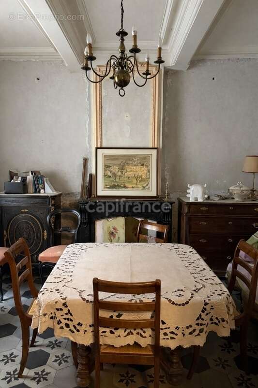 Maison à MONTREDON-DES-CORBIERES
