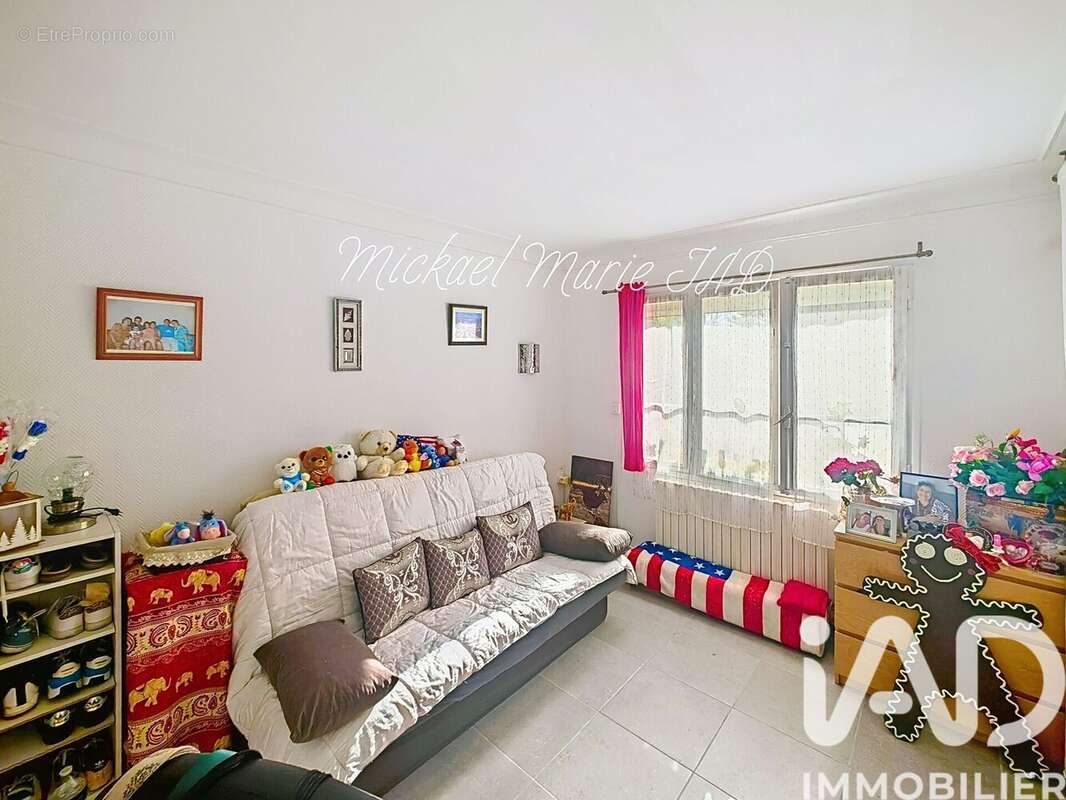 Photo 2 - Appartement à BEZIERS