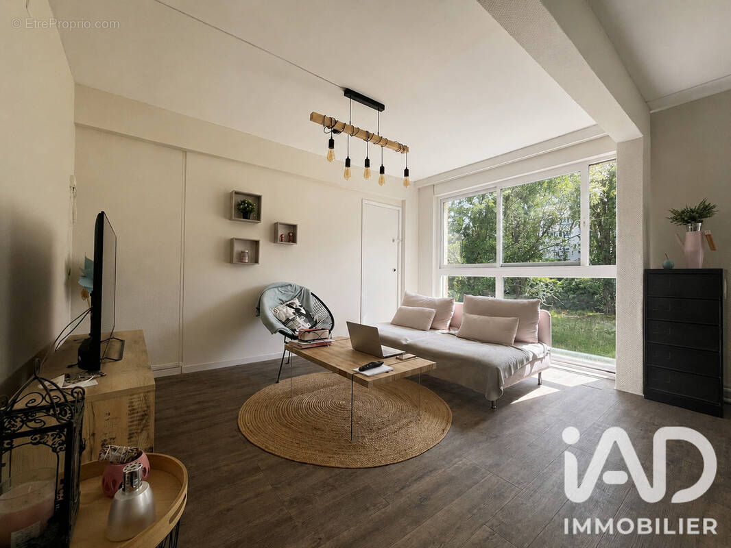 Photo 1 - Appartement à PALAISEAU