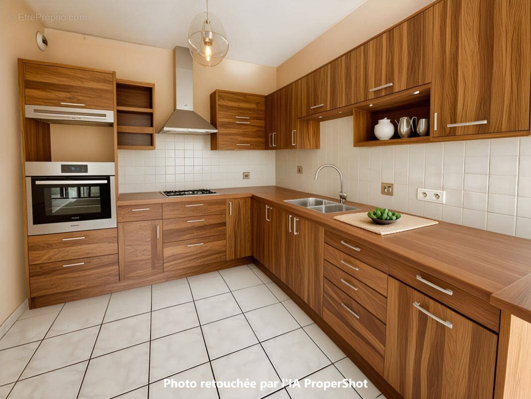 Appartement à MANOSQUE