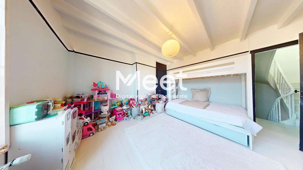 Appartement - centre ville - 84,95m2 - 2 chambres - photo 6