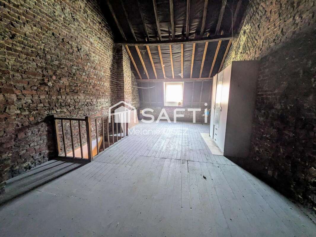 Photo 8 - Maison à LILLERS