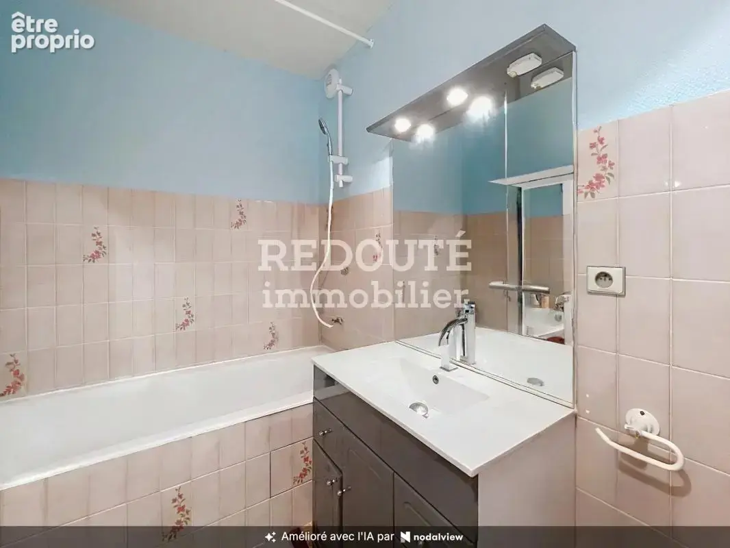 ÉPERNAY — Duplex T4 de 89,11 m² avec terrasse - photo 8