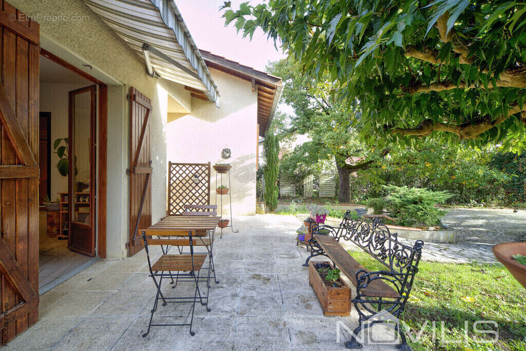 Maison à COUFOULEUX