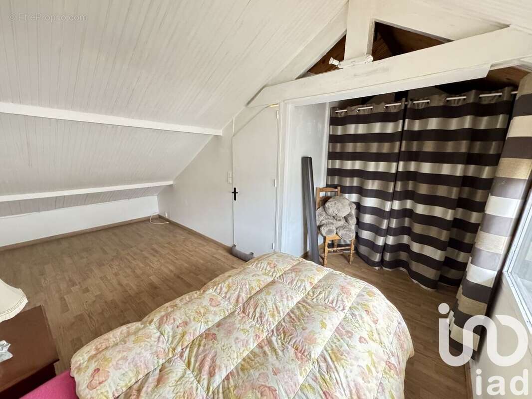 Photo 6 - Maison à MASSY