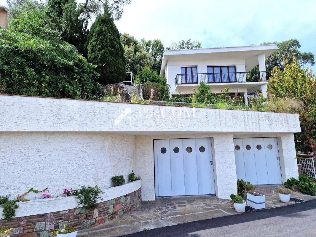 Maison à SAINT-RAPHAEL