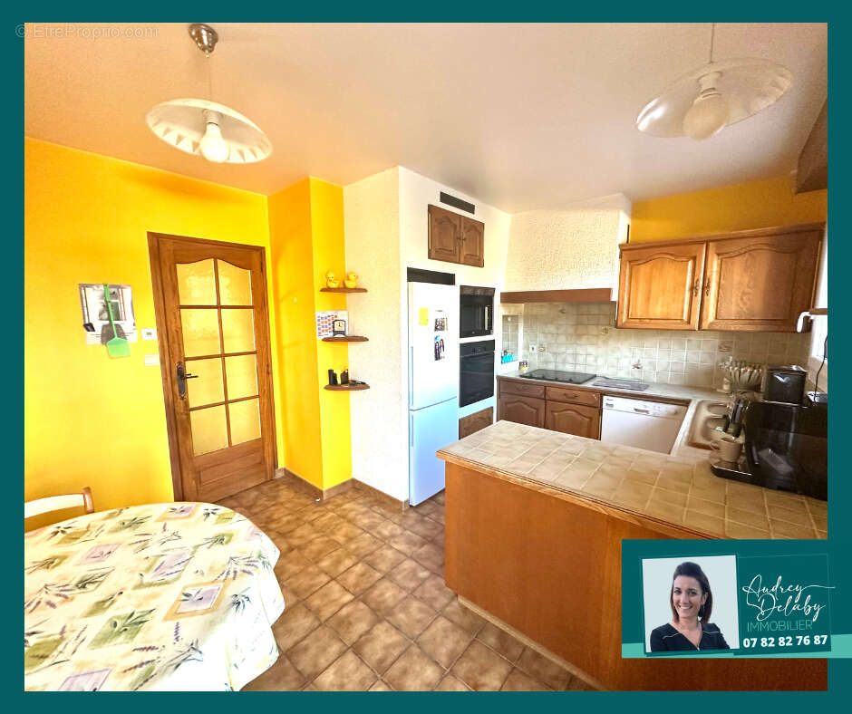 Maison à VITRY-EN-PERTHOIS