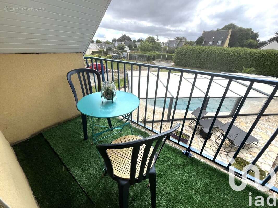 Photo 9 - Maison à PLOUEZEC