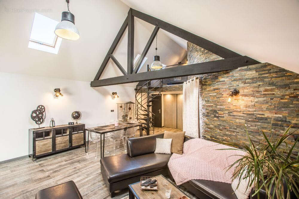 Appartement à ALENCON