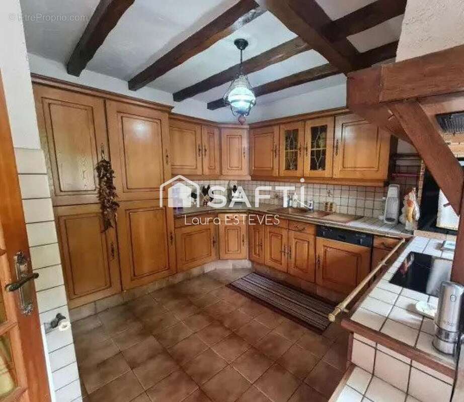 Photo 5 - Maison à MONTFERMEIL