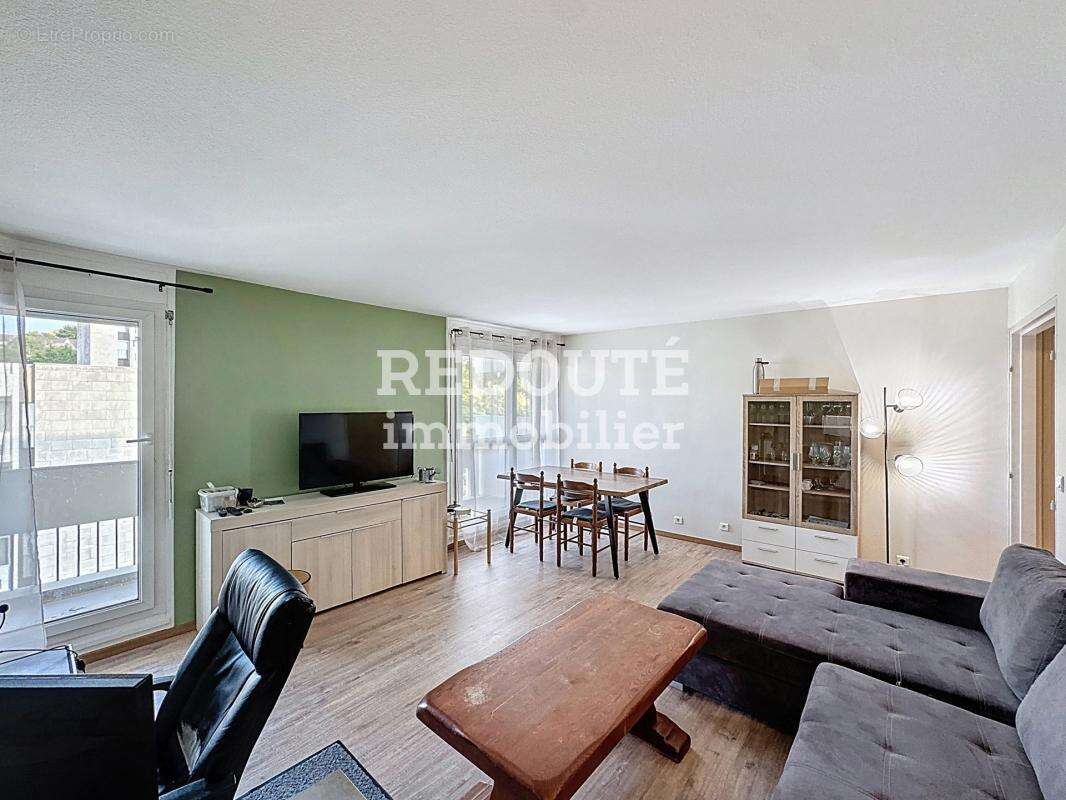 Appartement à EPERNAY