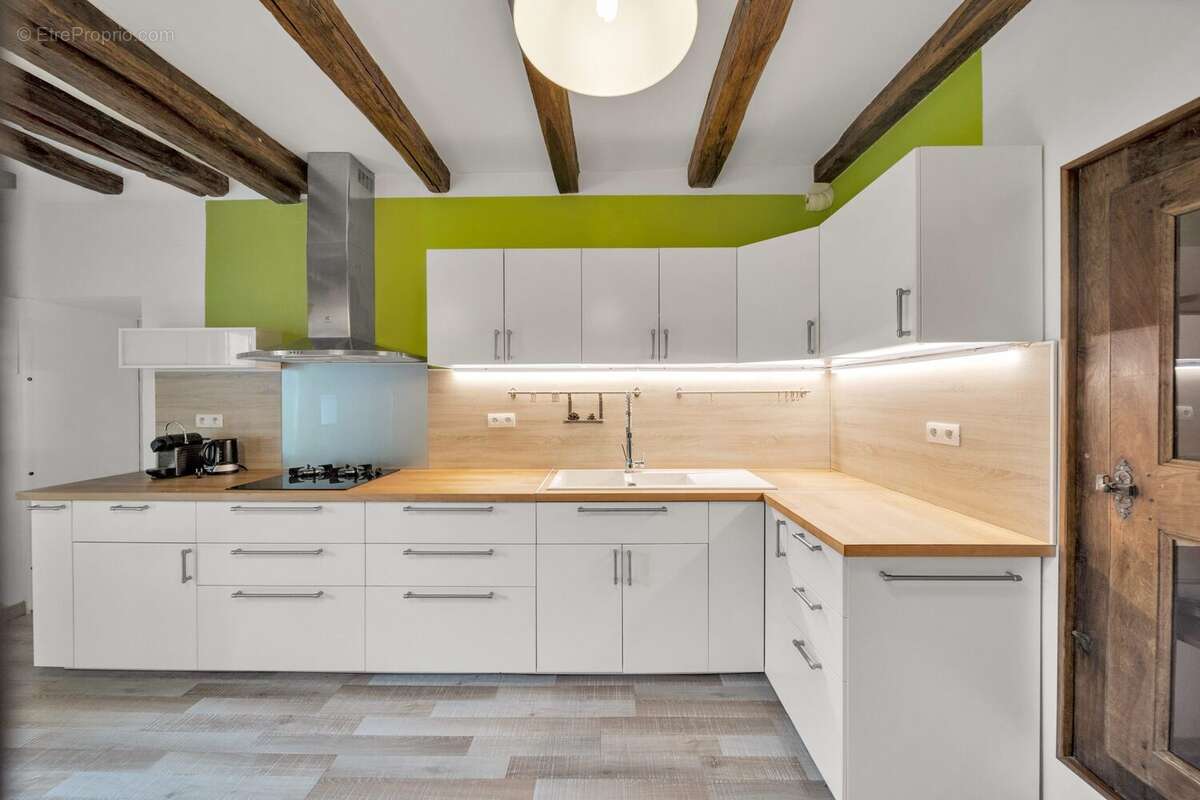 Maison à MARSANNAY-LA-COTE