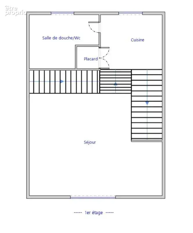 Appartement 74 m² à vendre à Lille (59800) - photo 16