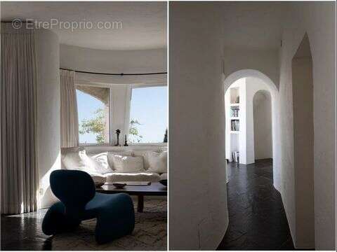 Maison à MOUANS-SARTOUX