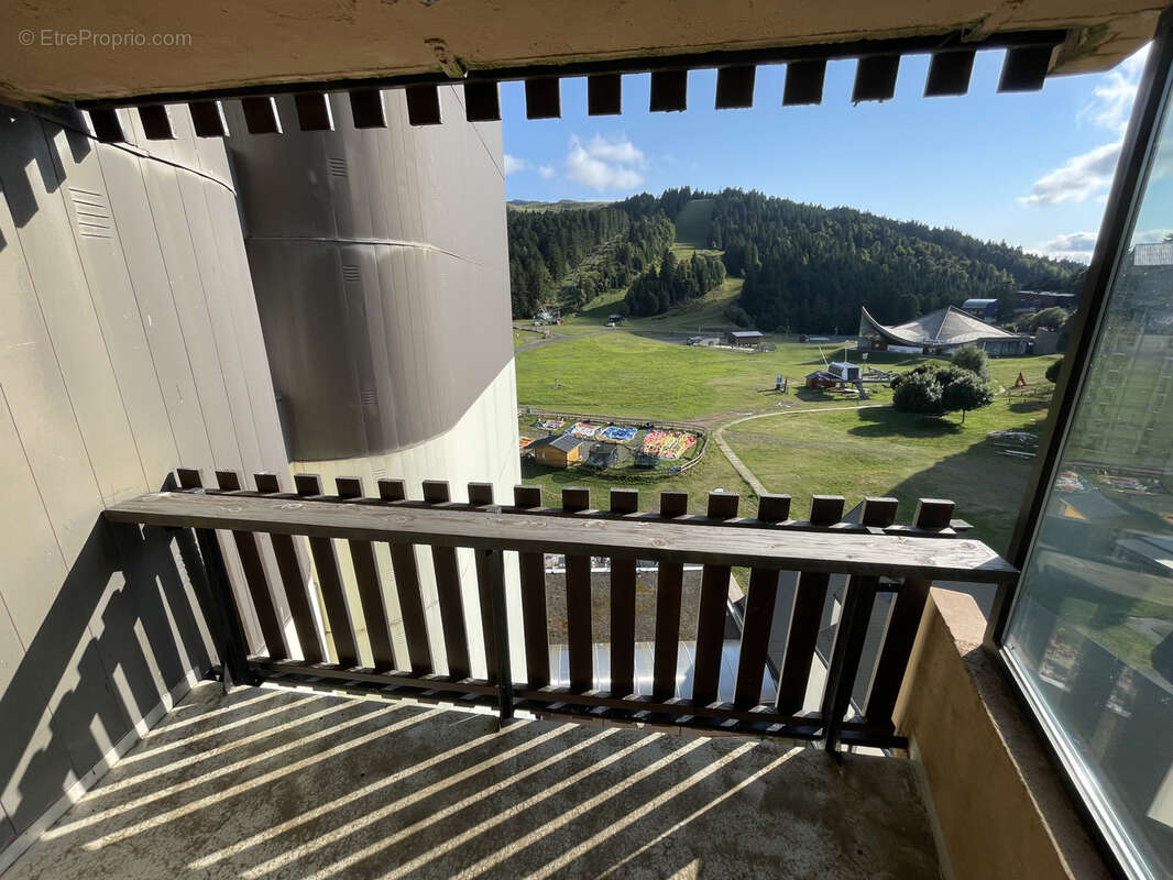 *sous compromis* studio balcon residence sumene - photo 7