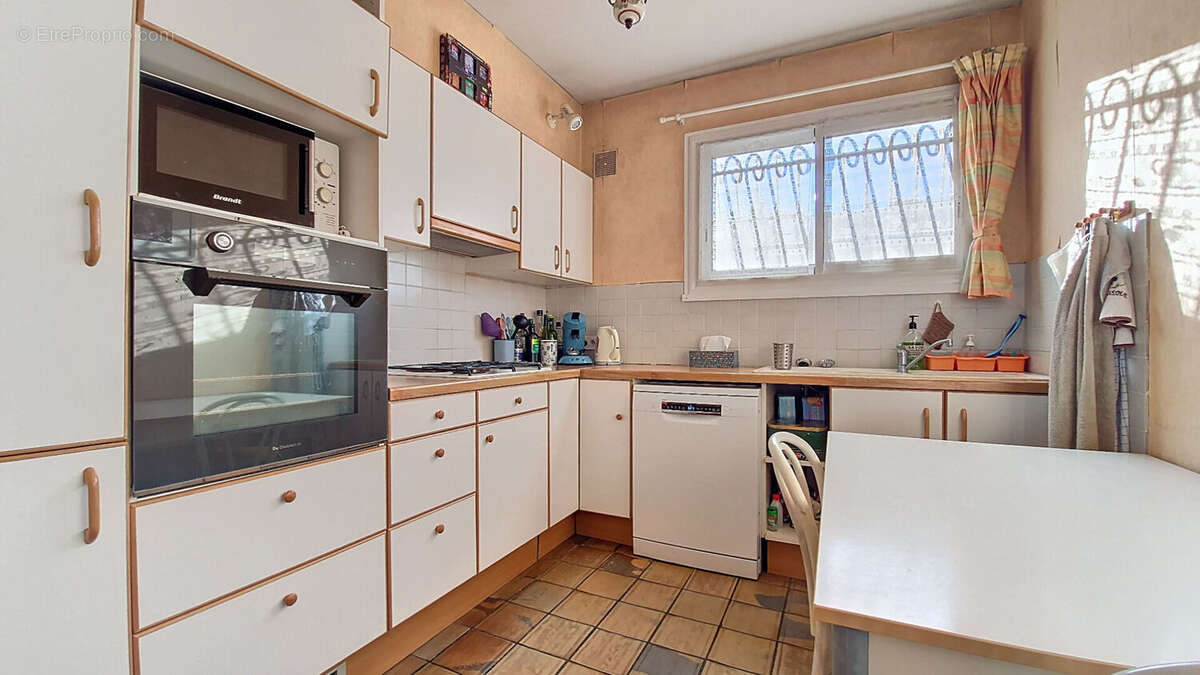 Maison à VILLENAVE-D'ORNON