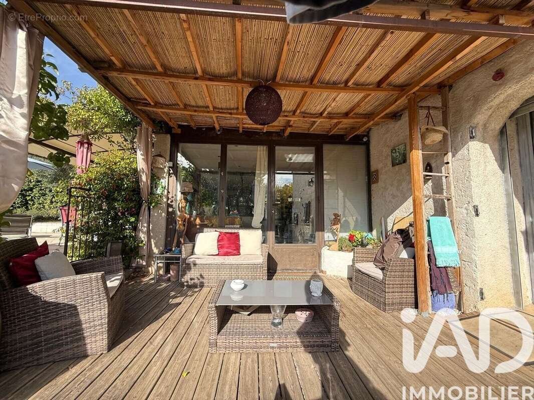 Photo 4 - Maison à DRAGUIGNAN
