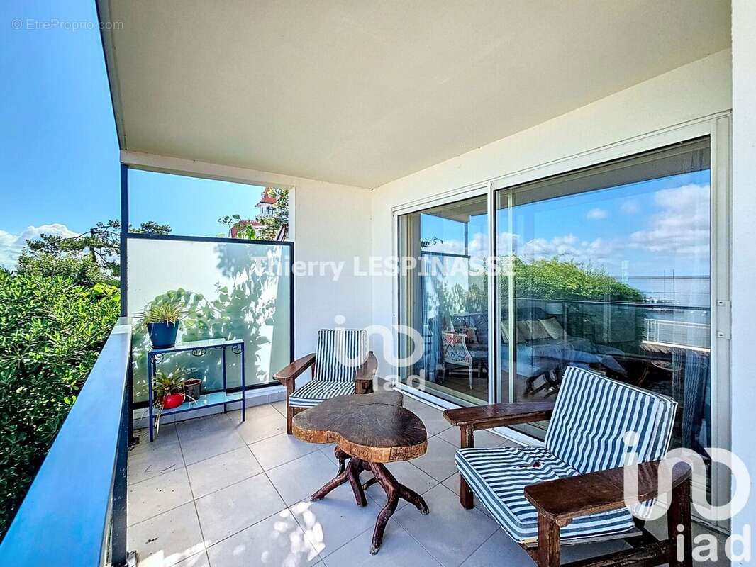 Photo 5 - Appartement à ARCACHON