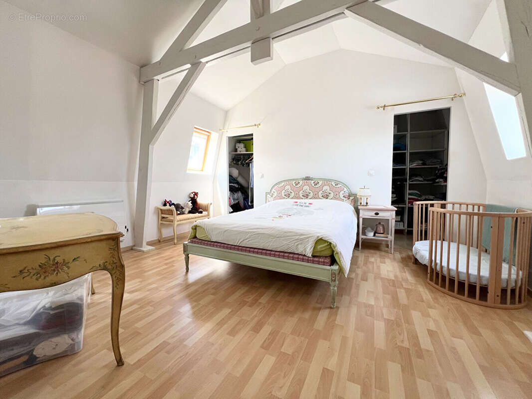 Appartement à BETHUNE