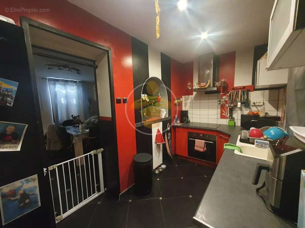 Vente Maison Fressancourt(02800) 77 400ï¿œ - photo 3