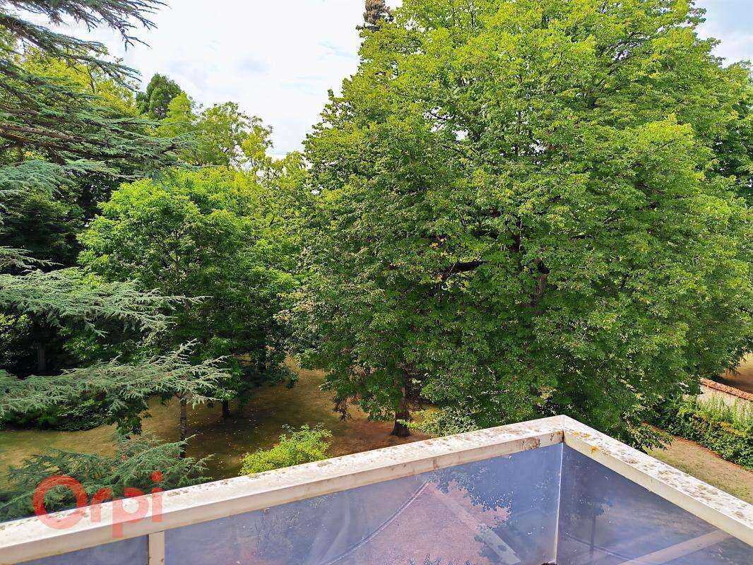 Appartement à ROMORANTIN-LANTHENAY