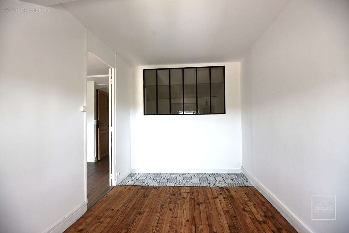 Appartement à SAINT-CYR-AU-MONT-D'OR