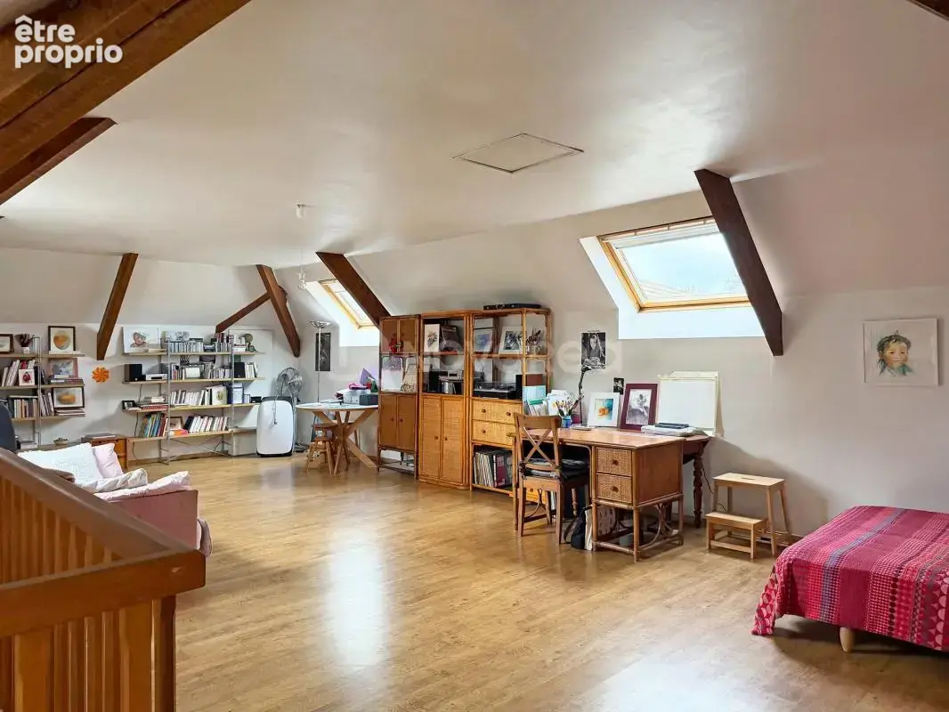 Maison 6 pièces - photo 14