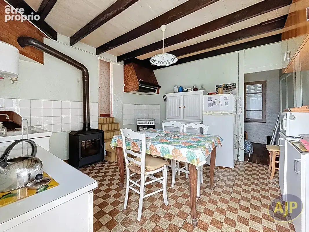 FEGREAC, maison 3 chambres - photo 2