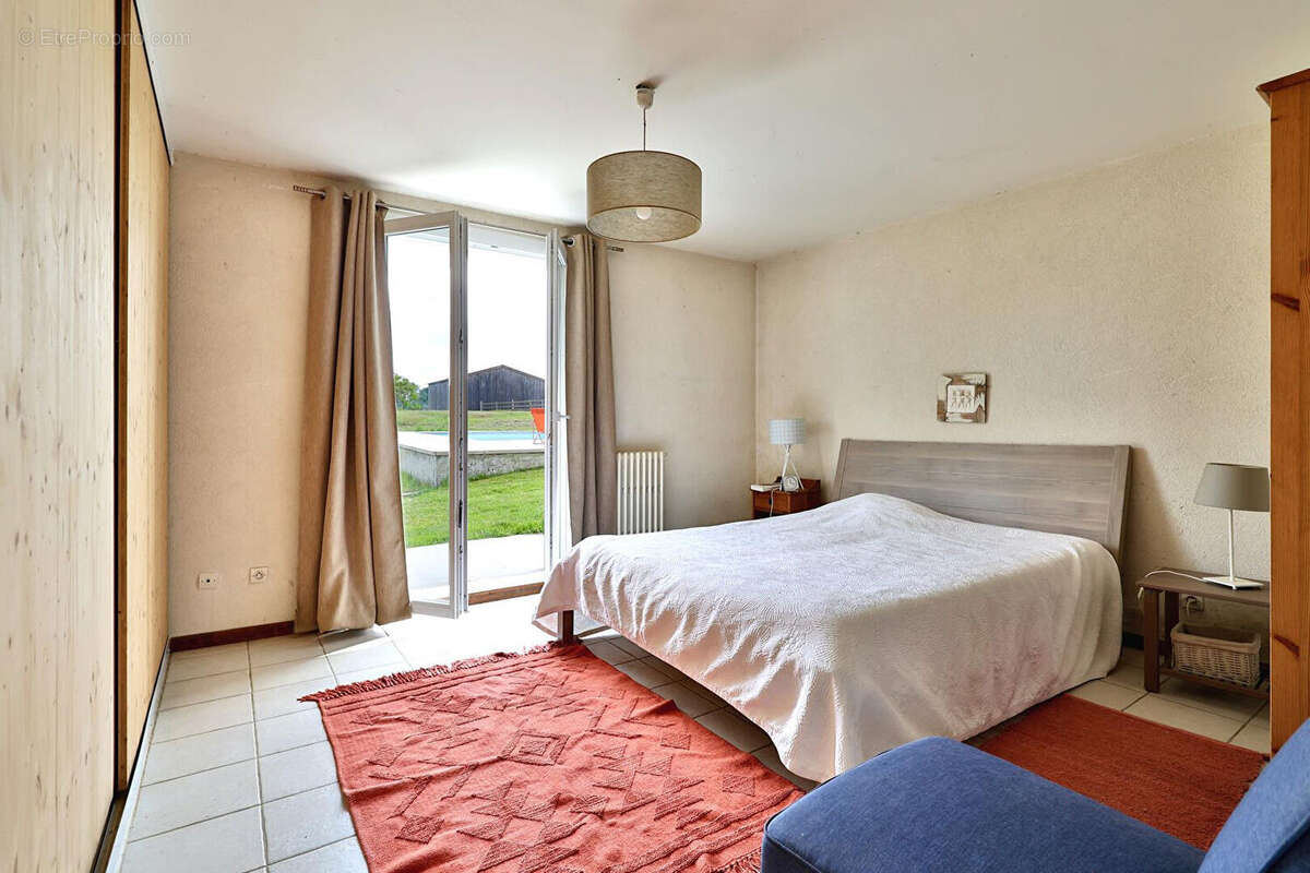 Maison à BOURG-EN-BRESSE