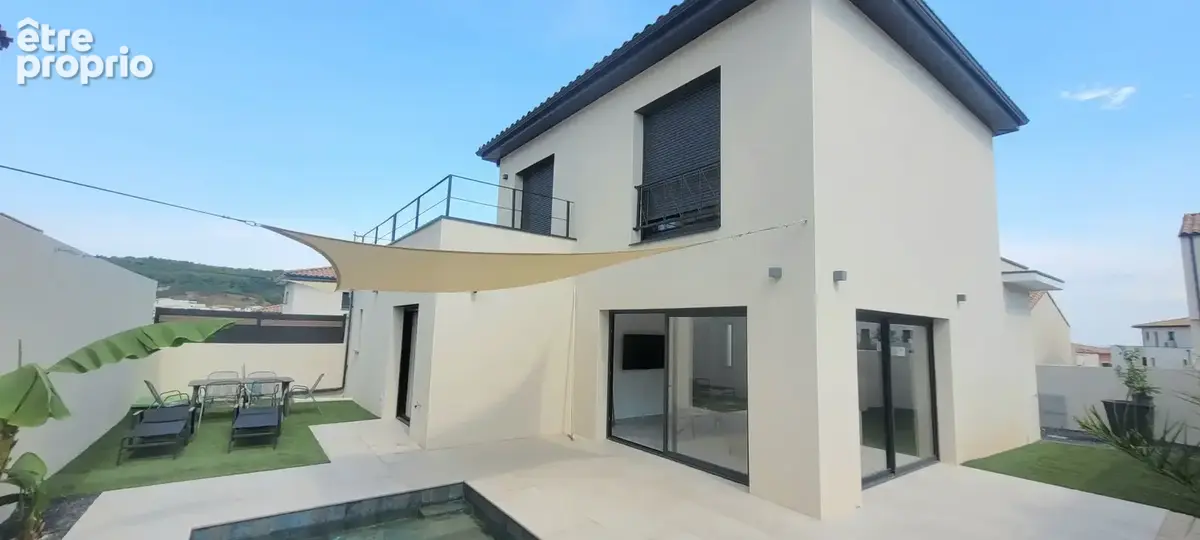 Maison à NARBONNE