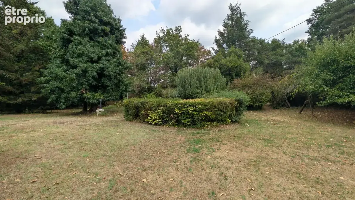 Maison familiale de 160 m2 environ à Bergerac. Secteur Calme et verdoyant - photo 17