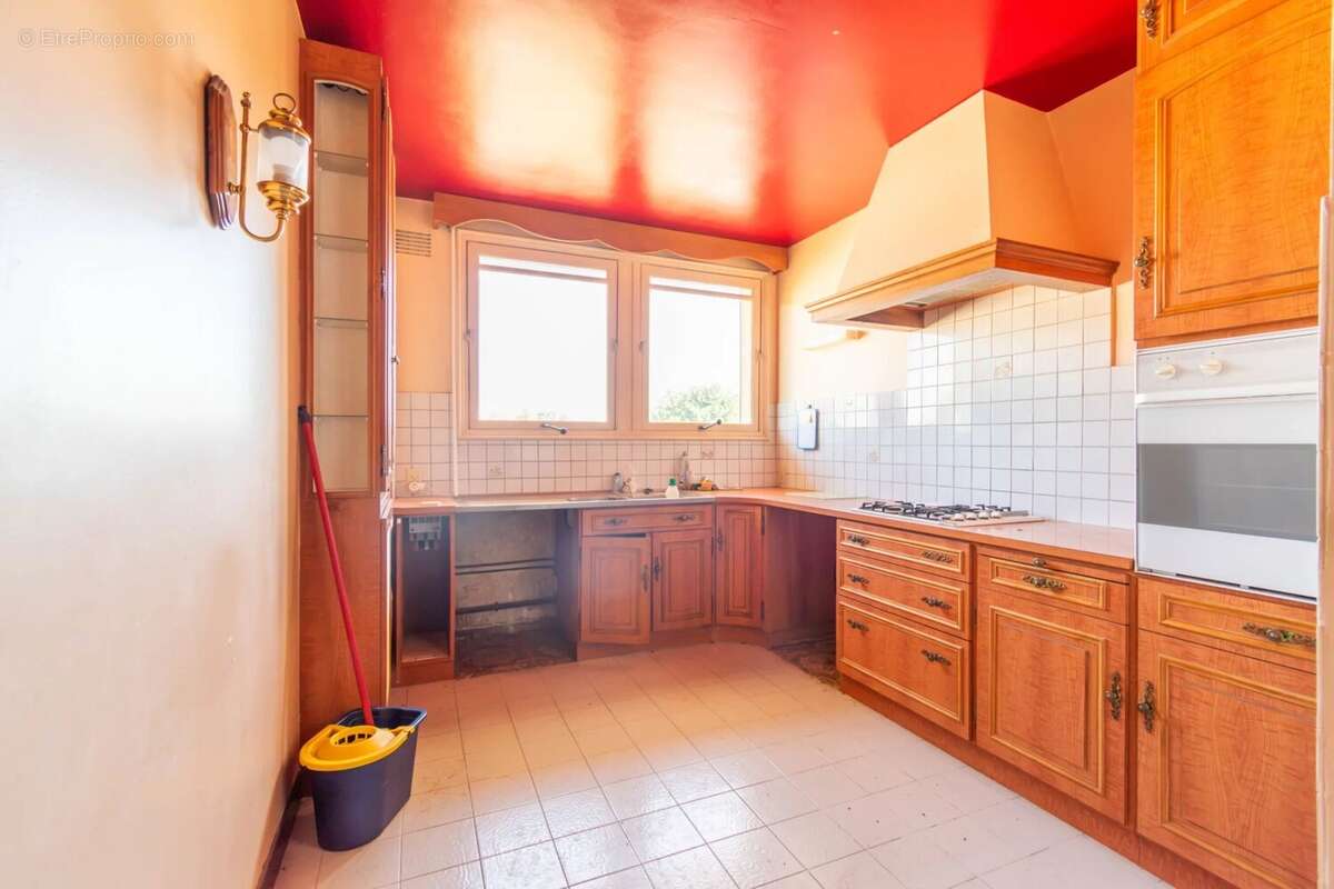 Appartement - photo 9