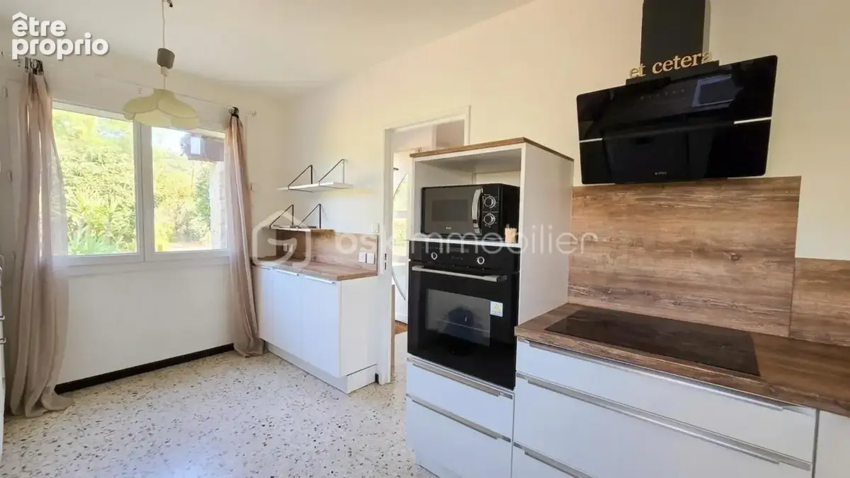 Maison T5 de 117 m² avec terrain de 1 342 m², DPE B et vie de plain-pied - photo 9