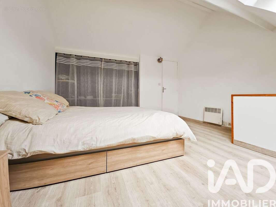 Photo 7 - Appartement à SOIGNOLLES-EN-BRIE