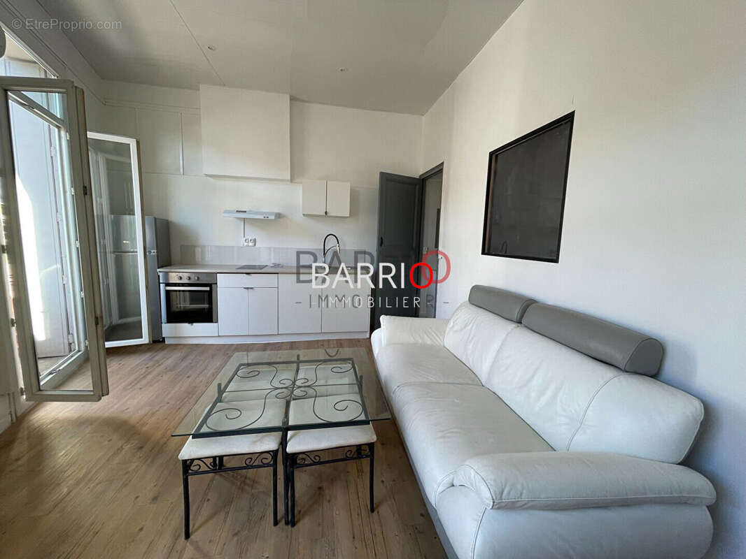 Appartement à PERPIGNAN