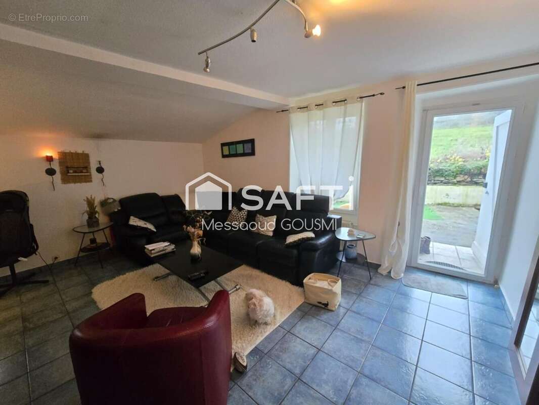 Photo 4 - Maison à RIVE-DE-GIER