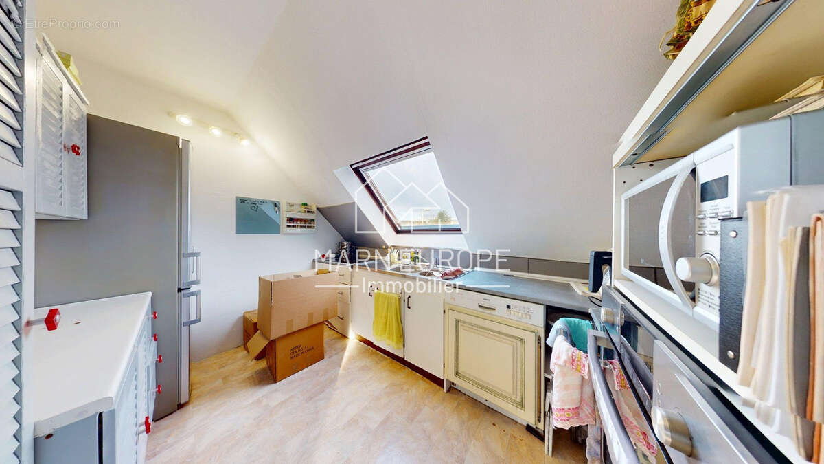 Maison à LE PIN