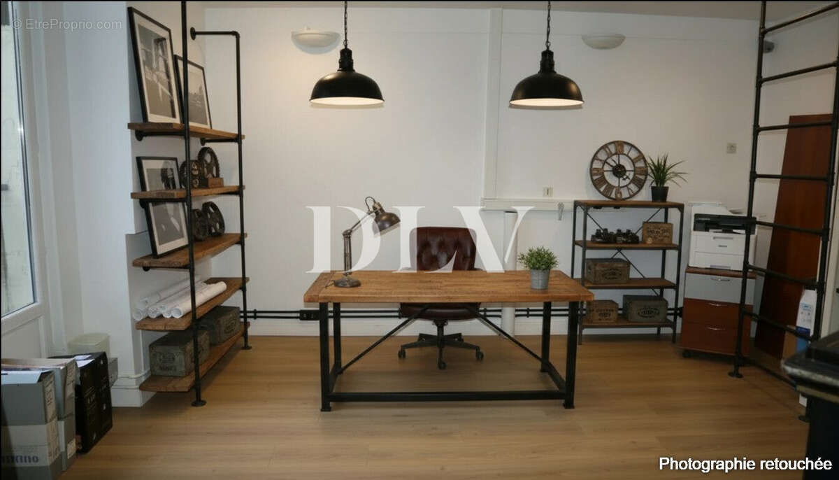 Appartement à FONTAINEBLEAU