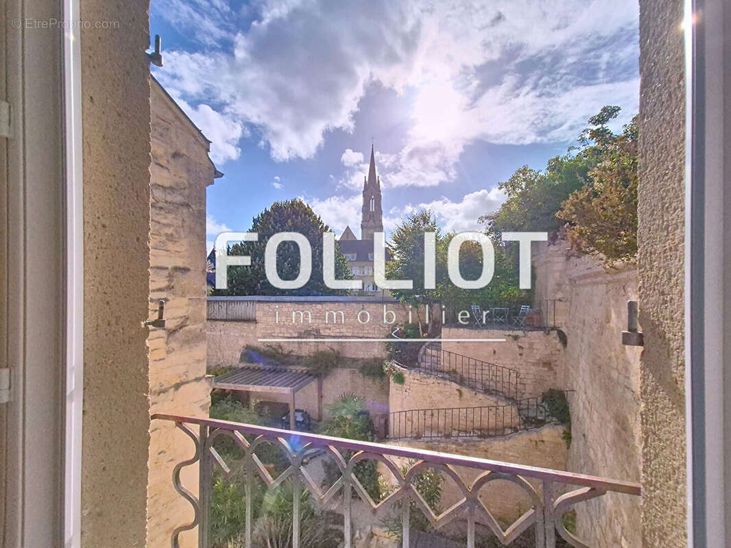 Appartement à CAEN
