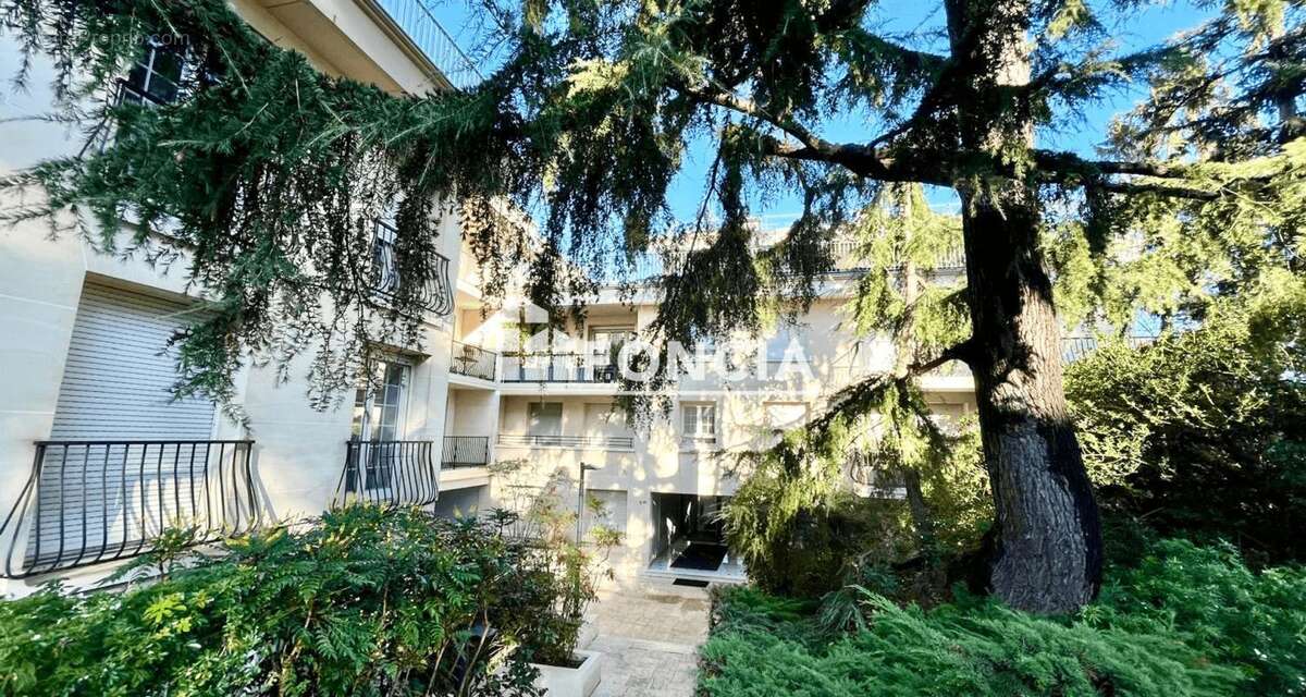 Appartement à SCEAUX