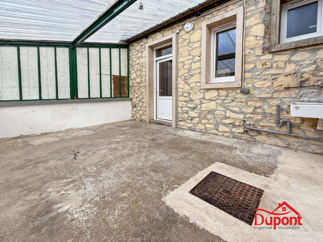 Maison 80 m² à Deville  - photo 8