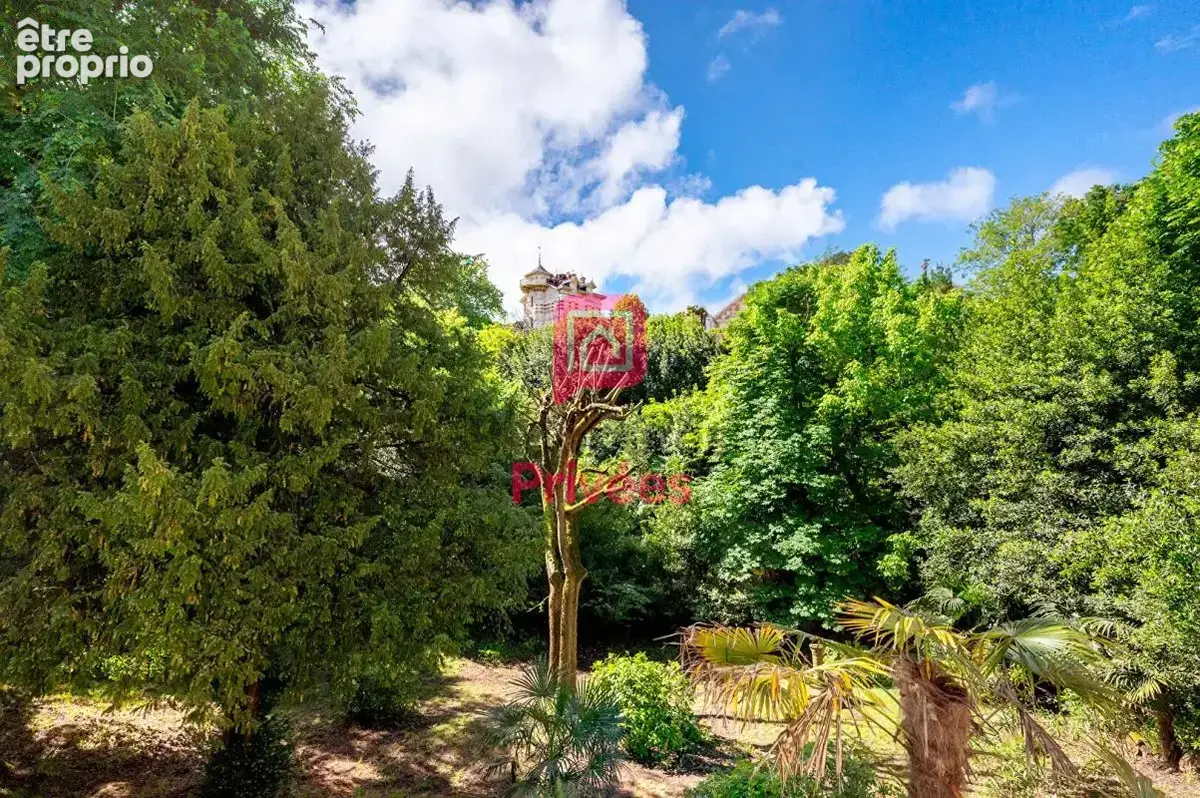 ARCACHON - Appartement de caractère avec jardin privatif au sein d'une remarquable villa Arcachonnaise - photo 12