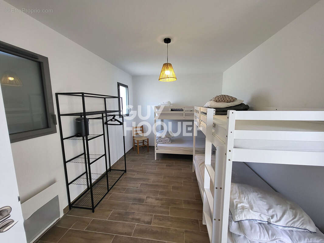 Maison à SAINT-DENIS-D'OLERON