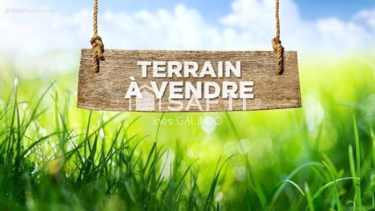 Photo 1 - Terrain à BRAX