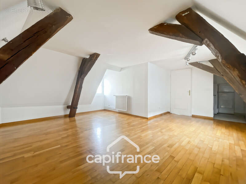 Dijon Hyper centre- rue Cazotte - photo 6