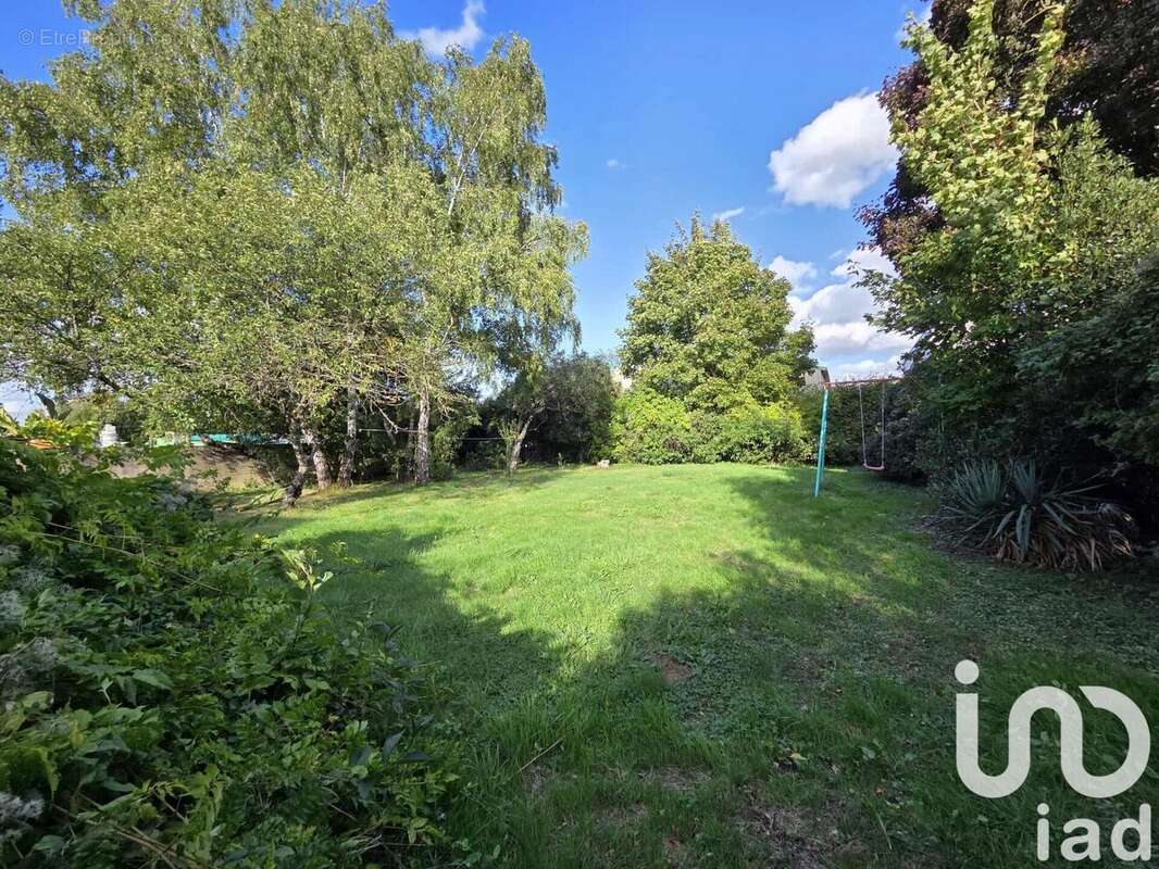 Photo 4 - Maison à MONETEAU